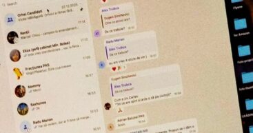 Пока в парламенте обсуждали бюджет, некоторые депутаты в чате – алкоголь и грядущую вечеринку