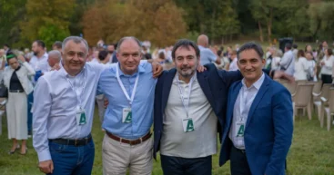 ПДС согласилась на дебаты с «Альтернативой»