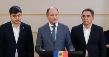 «Альтернатива» считает: программа Мунтяну больше похожа на предвыборный буклет