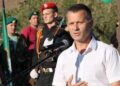 Сергей Анастасов: «Я не возглавляю никакие партии, блоки, предвыборные штабы кандидатов в президенты!»