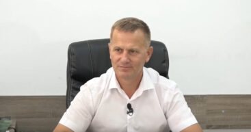 Анастасов: Гагаузия должна быть фактором единства, а не разделения страны