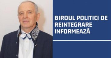 В Приднестровье убит депутат первого парламента Молдовы Николай Андронати