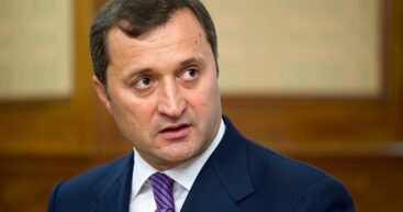 Филат: Грузовик с оружием 13 раз пересекал границу Молдовы, но в перезахваченном государстве никто в отставку не подал