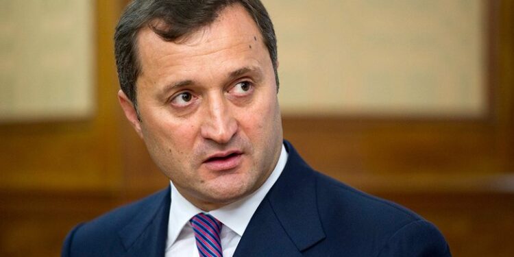 Филат: Грузовик с оружием 13 раз пересекал границу Молдовы, но в перезахваченном государстве никто в отставку не подал