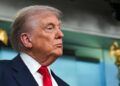 Семь стран поддержали выдвижение Дональда Трампа на Нобелевскую премию