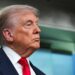 Семь стран поддержали выдвижение Дональда Трампа на Нобелевскую премию