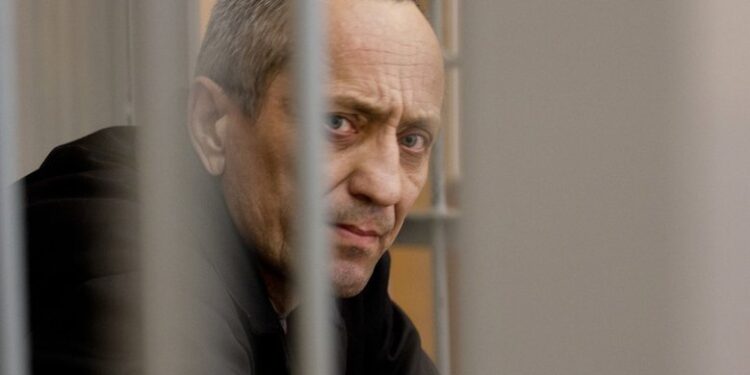 «Ангарский маньяк» Михаил Попков признался ещё в двух убийствах