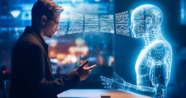 Исследование: общение с ИИ способствует развитию психозов