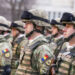 «Зелёный туризм» по-румынски: молодёжь зовут в армию — на добровольных началах, но с деньгами
