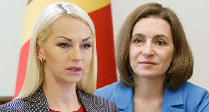 Таубер о награждении Санду: «В Брюсселе появился новый вид спорта — раздавать ордена союзникам»