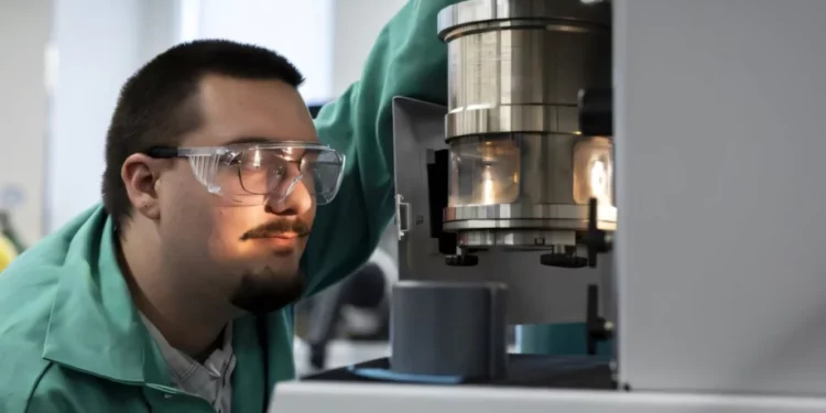 Революция в создании ракетного топлива: создано соединение, которое считалось невозможным