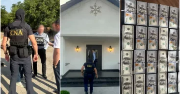 Отмывали деньги на ремонте дорог: НЦБК задержал 5 чиновников госпредприятий