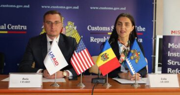 В Таможенной службе Молдовы ожидаются кадровые изменения