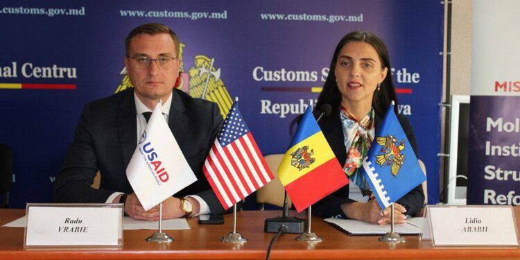 В Таможенной службе Молдовы ожидаются кадровые изменения