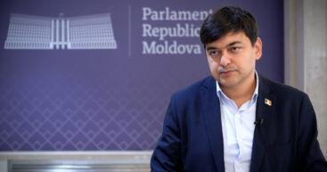 Гаик Вартанян: PAS — это опасное скольжение к авторитаризму