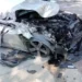Пьяный водитель Volkswagen столкнулся с трактором в Единецком районе и попал в больницу