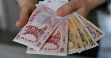 Власти Молдовы усилят контроль за наличными переводами диаспоры: рынок недвижимости столкнулся с резким падением