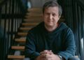 Кинокритик Антон Долин станет молдаванином