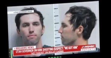 Смертная казнь. Подозреваемому в убийстве Чарли Кирка предъявили обвинения