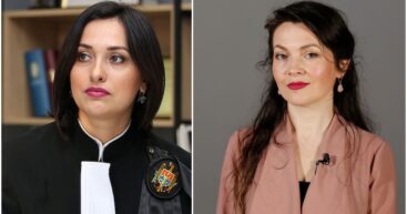 «Зарплата 68 тысяч, а работа — раз в неделю»: Виктория Сандуца разнесла руководство ВСМ после протеста Марины Русу