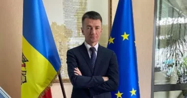 Подробности задержания в Румынии экс-главы молдавского СИБ: его выступления о «российских угрозах» ждали в университете Тимишоары