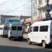 В Бендерах — транспортный коллапс: маршрутки прекратили работу, после перехода на безнал