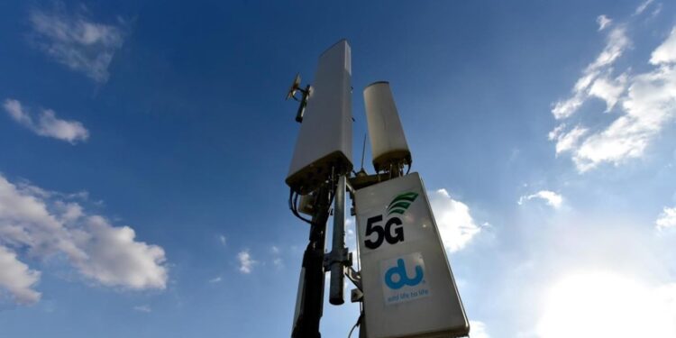 5G – Скрытая история/Видео