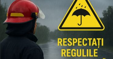 Рекомендации ГИЧС: отключайте электричество и следите за детьми во время дождей