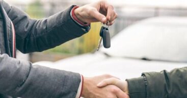 Каждый четвёртый проданный в Молдове новый автомобиль — китайского производства
