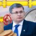Гросу: В Молдавии больше не будет дешёвого газа и продуктов — это в прошлом