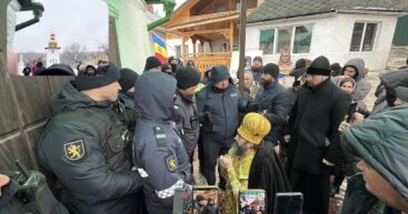 Мнение: Роль молдавской власти в скандале с церковью — предательство собственного народа