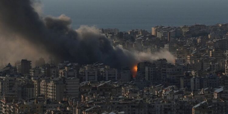 Война на Ближнем Востоке толкает вверх акции энергетических и оборонных гигантов