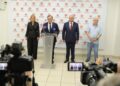 Василий Тарлев: У нас больше нет времени прятать голову в песок. Мы должны спасать Родину