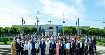 BEP сдал списки в ЦИК: Воронин отходит на задний план