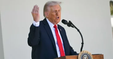 Трамп пообещал превзойти Линкольна и Вашингтона: «Они не заканчивали 8 войн»