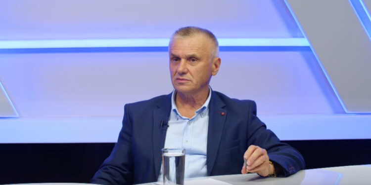 «Очень много неизвестных»: Игорь Боцан о будущих раскладах после выборов