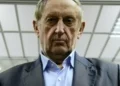 86-летний пенсионер Вячеслав Богуслаев содержится под стражей  более трёх лет без предъявления суду доказательств вины