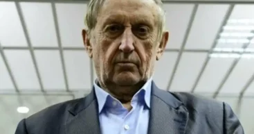 86-летний пенсионер Вячеслав Богуслаев содержится под стражей  более трёх лет без предъявления суду доказательств вины