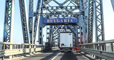 В Болгарии, Македонии и Албании водителей из Молдовы обязали оплачивать штрафы на месте