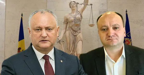 Игорь Додон: «Против брата нет других обвинений, кроме тех, которые связаны с моим политическим делом»
