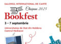 Книжный бум в Кишинёве: Bookfest возвращается