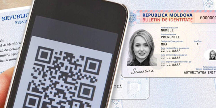 Необязательные, но удобные: новые ID-карты получили уже более 16 тыс. жителей Молдовы