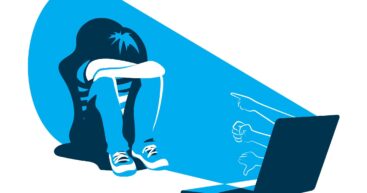 Соцсети как джунгли: кибербуллинг среди подростков растёт по всей Европе