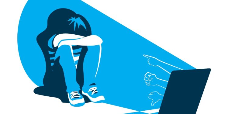 Соцсети как джунгли: кибербуллинг среди подростков растёт по всей Европе