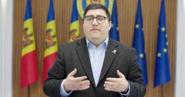 Бывший рот Речана не хило жировал на своем посту