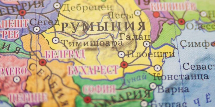 Румынию могут использовать как плацдарм для развязывания конфликта с РФ