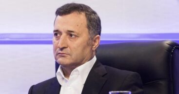 Филат: Власти заработали более 47 миллионов евро на завышенных тарифах за электроэнергию