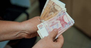 В Молдове с 1 января вырастет минимальная розничная цена на сигареты