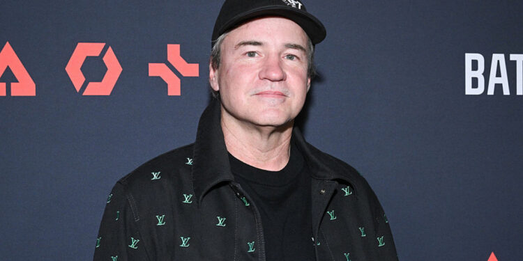 Разработчик Call of Duty Винс Зампелла погиб в автокатастрофе