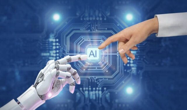 Республика Молдова занимает 59 место в мире по использованию ИИ